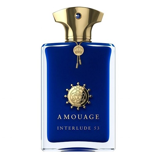 Amouage – Interlude 53 (Decant)