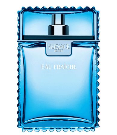 Versace – Man Eau Fraîche (Decant)