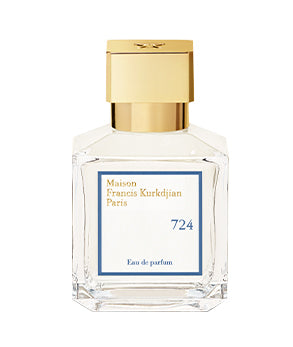 Maison Francis Kurkdjian – 724 (Decant)
