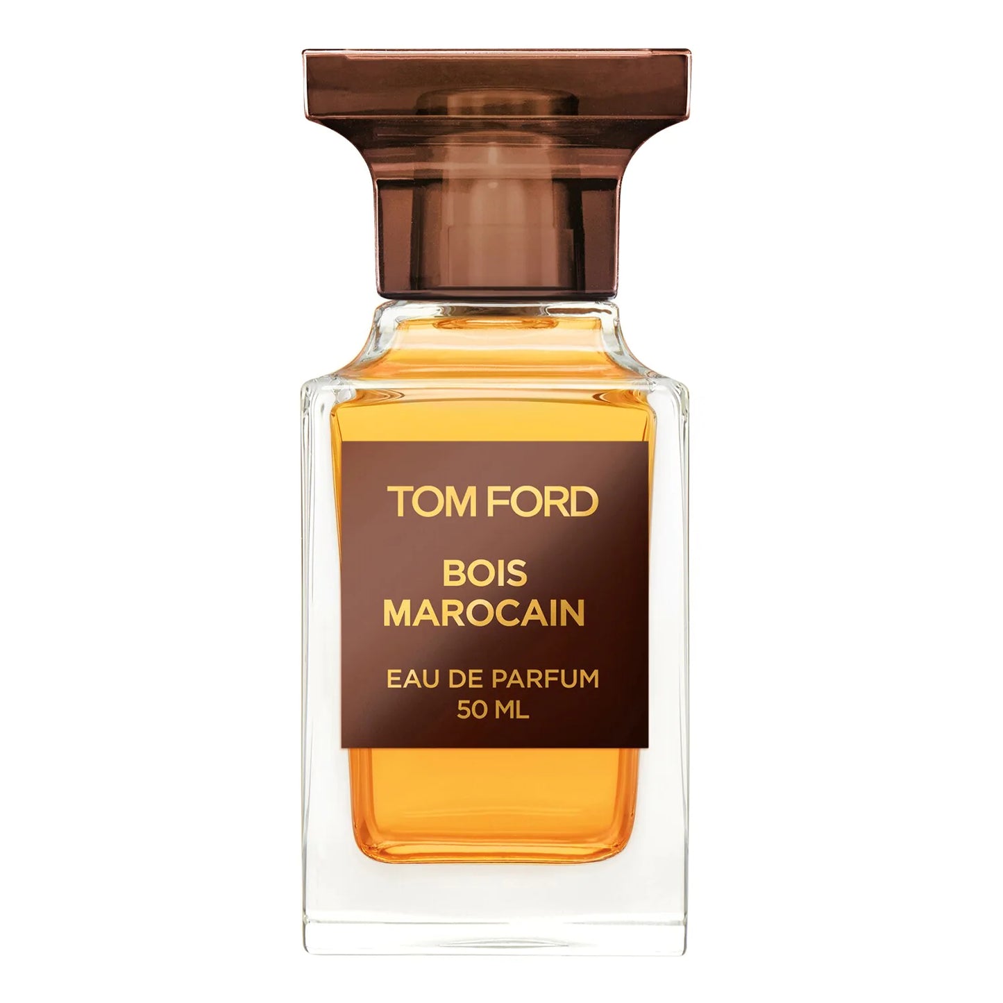 Tom Ford – Bois Marocain (Decant)