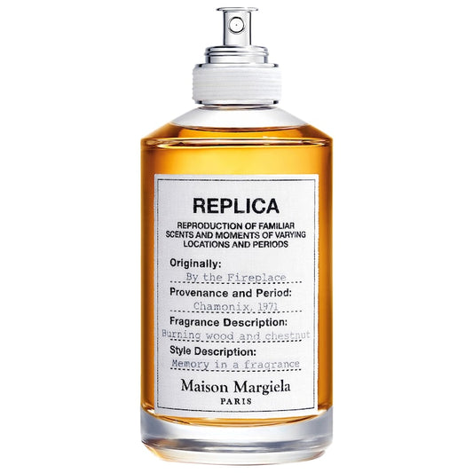 Maison Margiela – By the Fireplace (Decant)