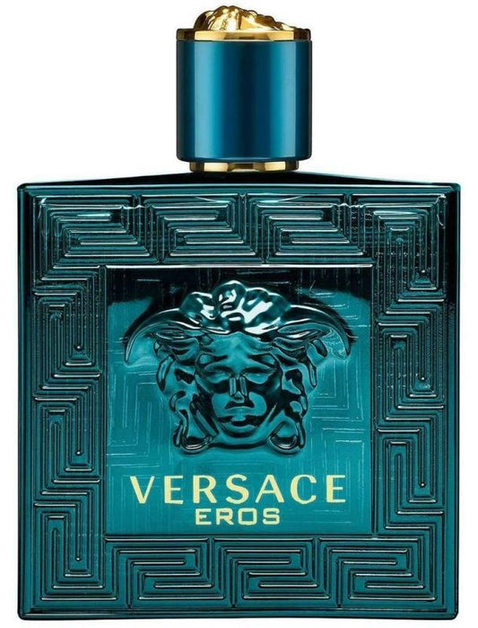 Versace – Eros EDT (Decant)