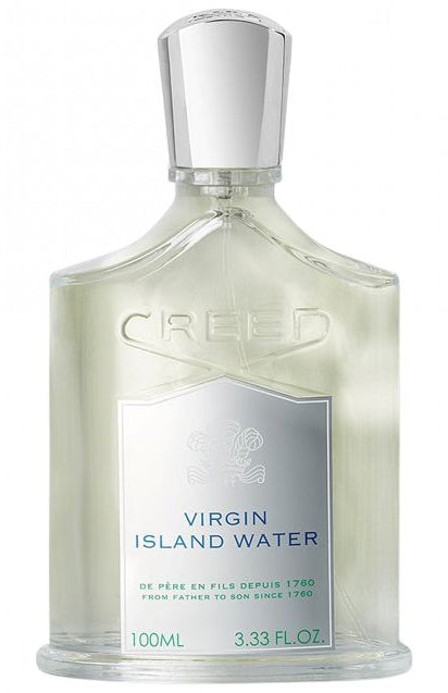 Creed – Virgin Island Water (Decant)