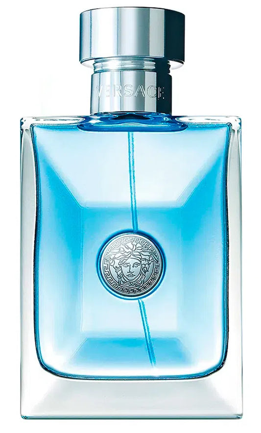 Versace – Pour Homme (Decant)