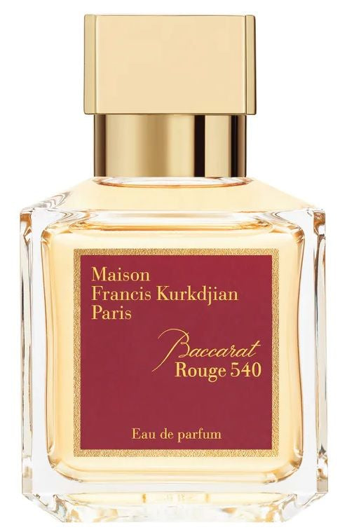 Maison Francis Kurkdjian – Baccarat Rouge 540 EDP (Decant)