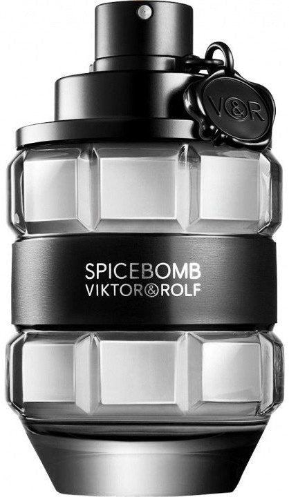 Viktor & Rolf – Spicebomb EDT (Decant)