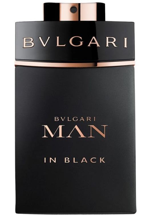 Bvlgari – Man in Black EDP (Decant)