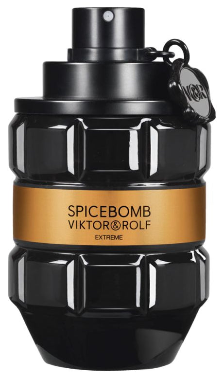 Viktor & Rolf – Spicebomb Extreme (Decant)