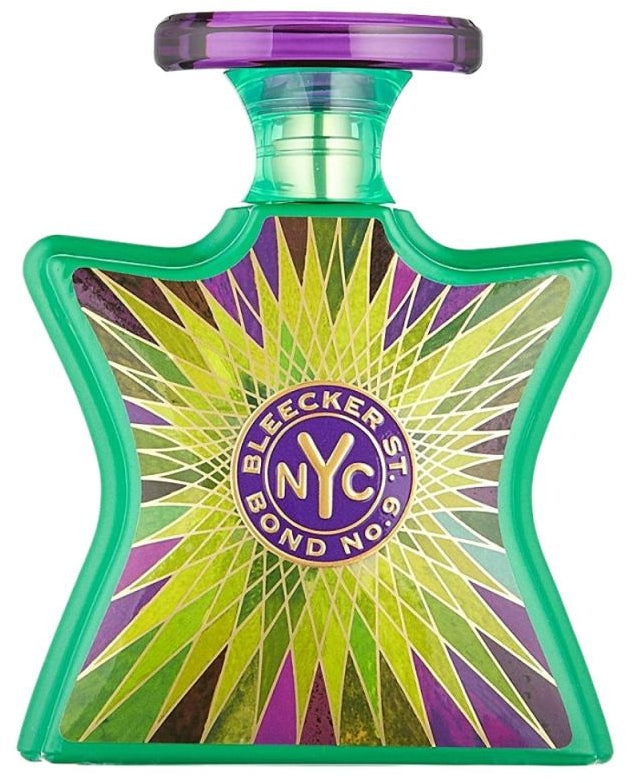 Bond No. 9 – Bleecker Street (Decant)