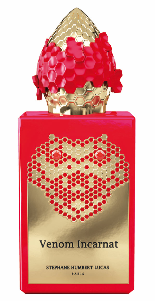 Stéphane Humbert Lucas – Venom Incarnat (Decant)