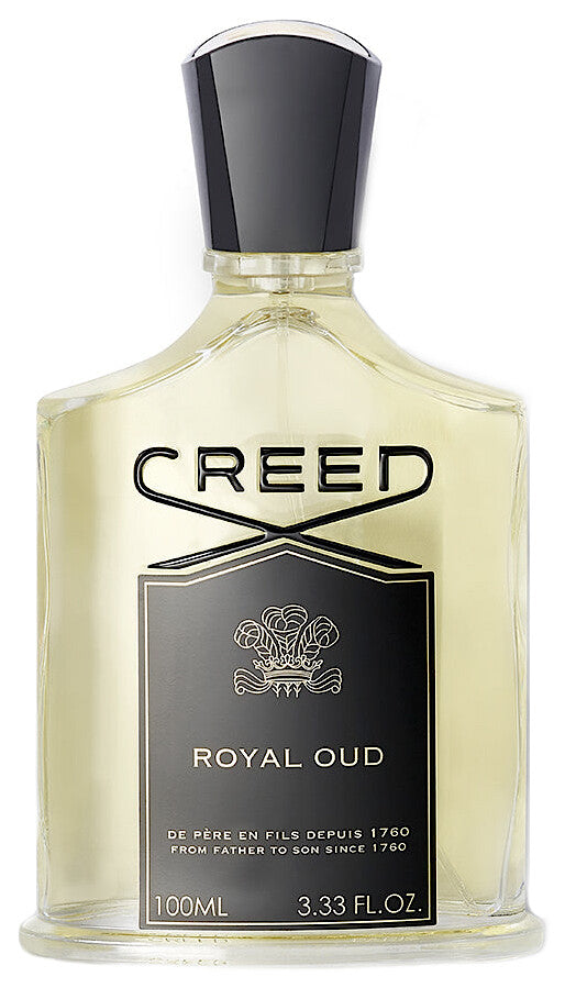 Creed – Royal Oud (Decant)
